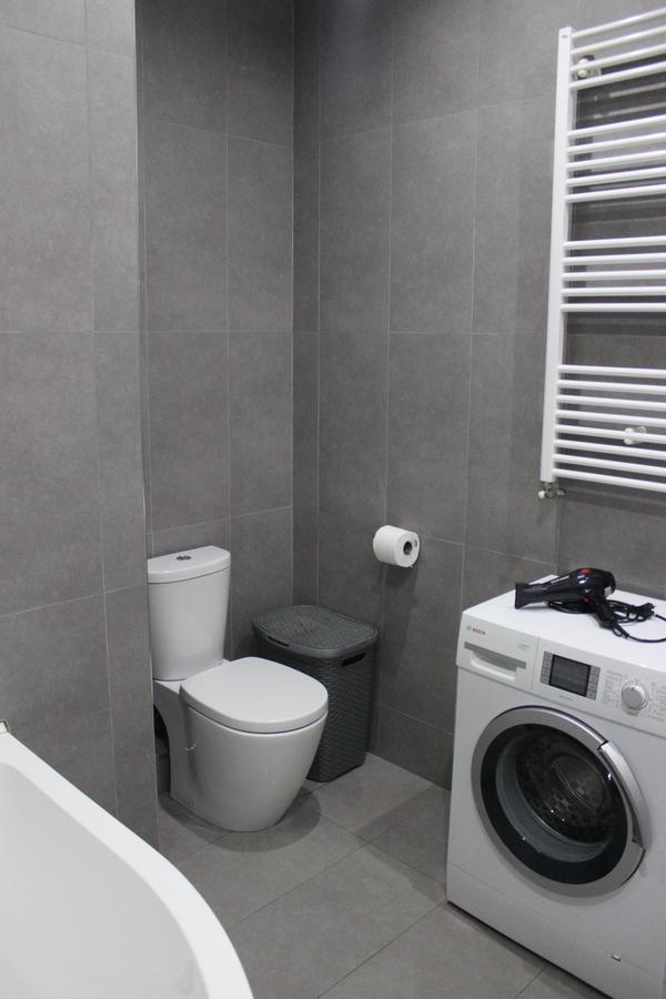 Mtatsminda Apartment Тбілісі Екстер'єр фото