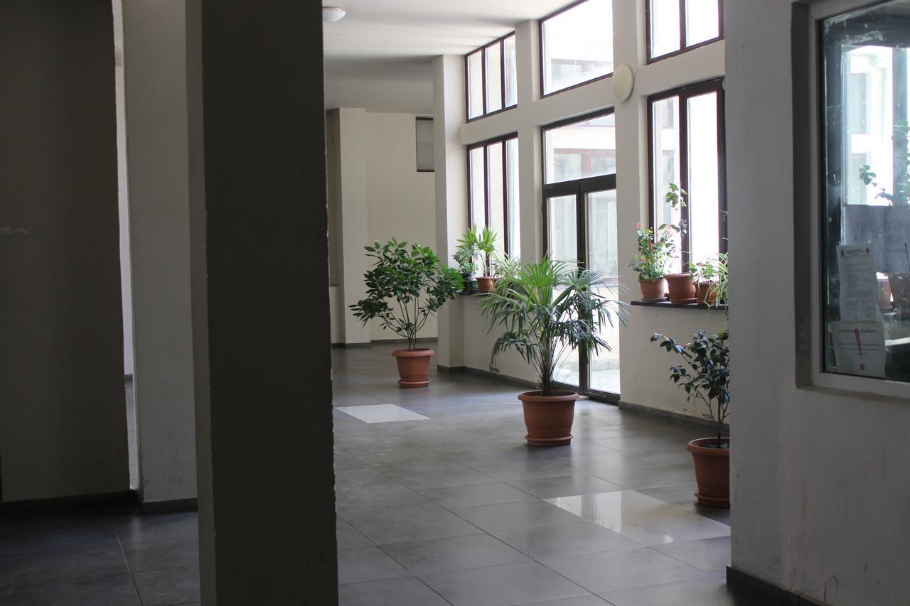 Mtatsminda Apartment Тбілісі Екстер'єр фото