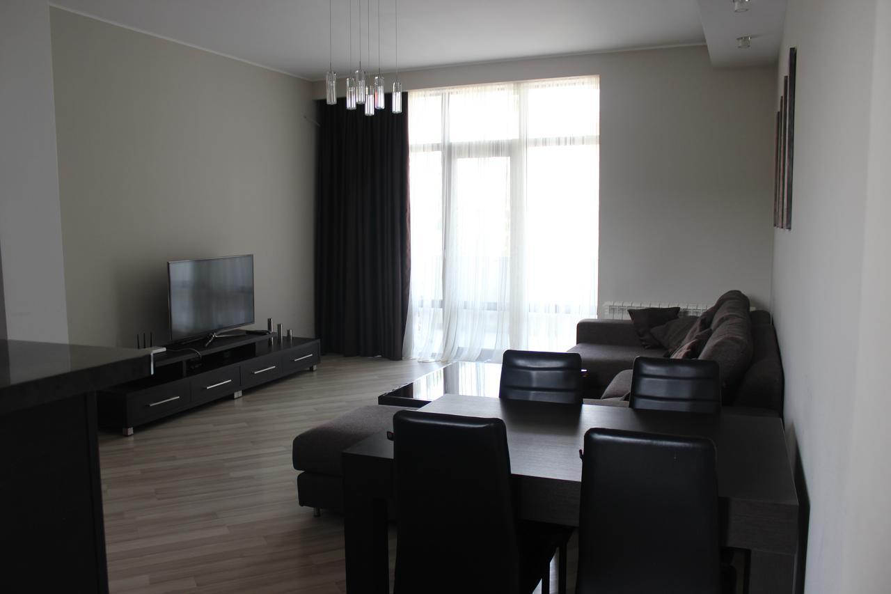 Mtatsminda Apartment Тбілісі Екстер'єр фото