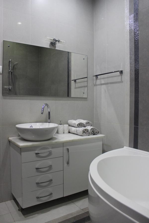 Mtatsminda Apartment Тбілісі Екстер'єр фото