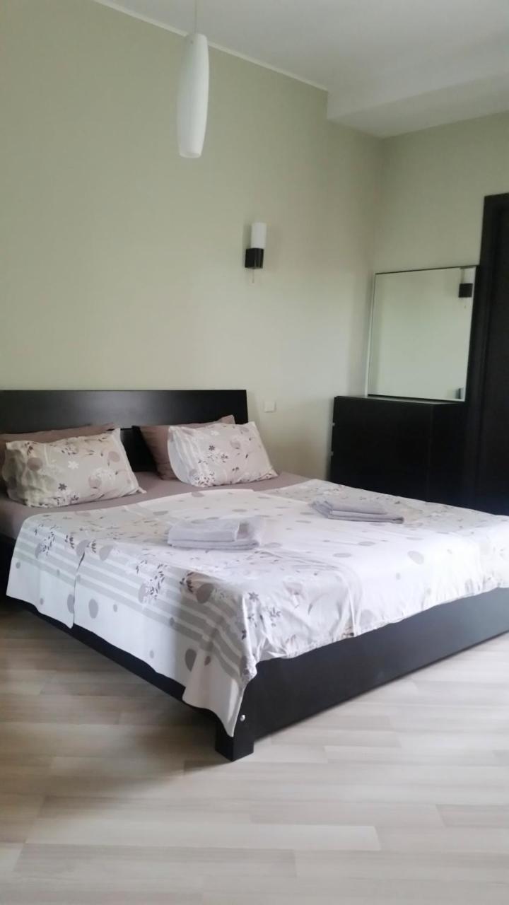 Mtatsminda Apartment Тбілісі Екстер'єр фото