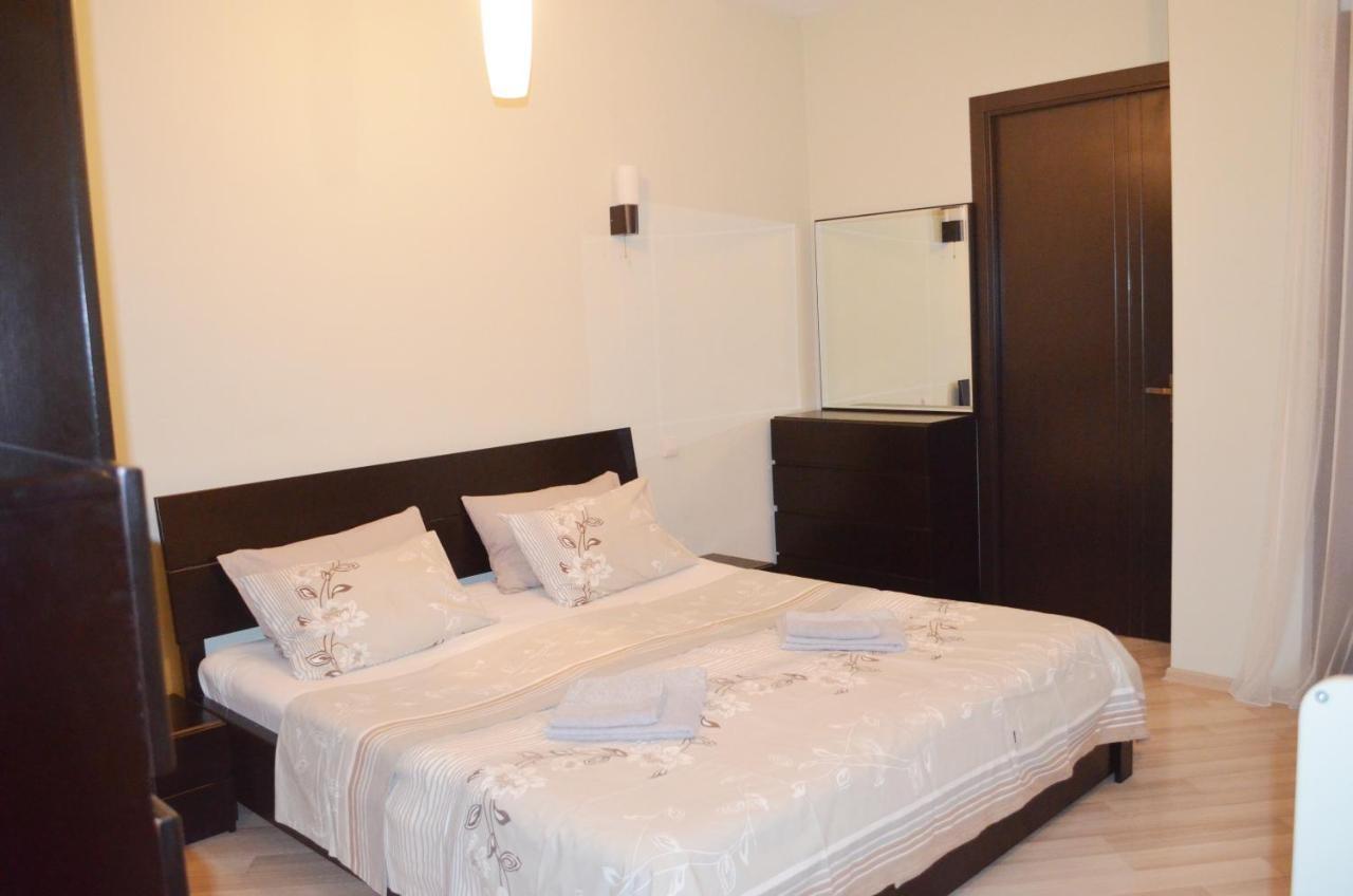 Mtatsminda Apartment Тбілісі Екстер'єр фото