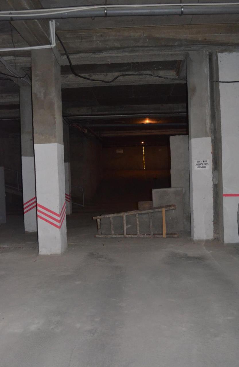 Mtatsminda Apartment Тбілісі Екстер'єр фото