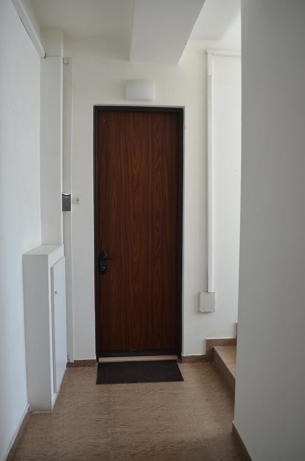 Mtatsminda Apartment Тбілісі Екстер'єр фото