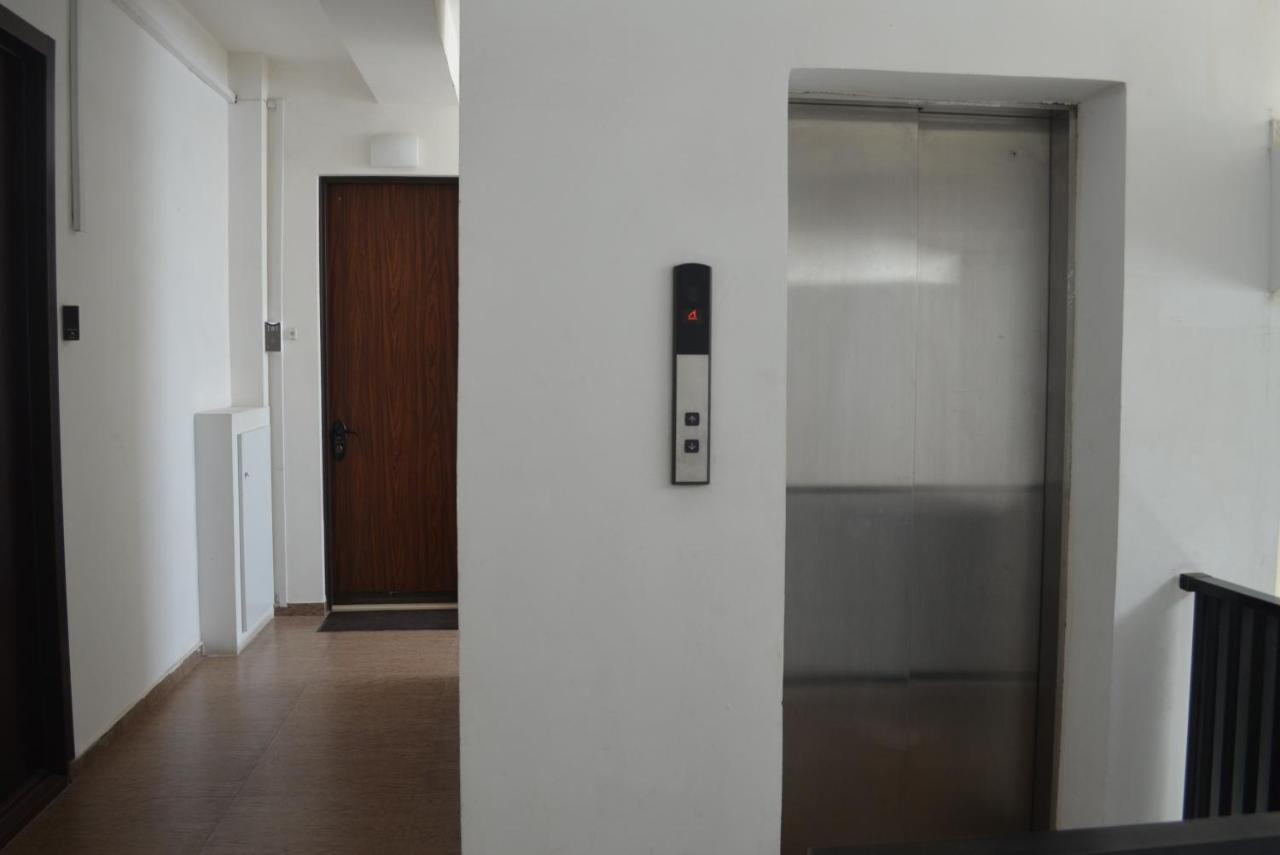 Mtatsminda Apartment Тбілісі Екстер'єр фото